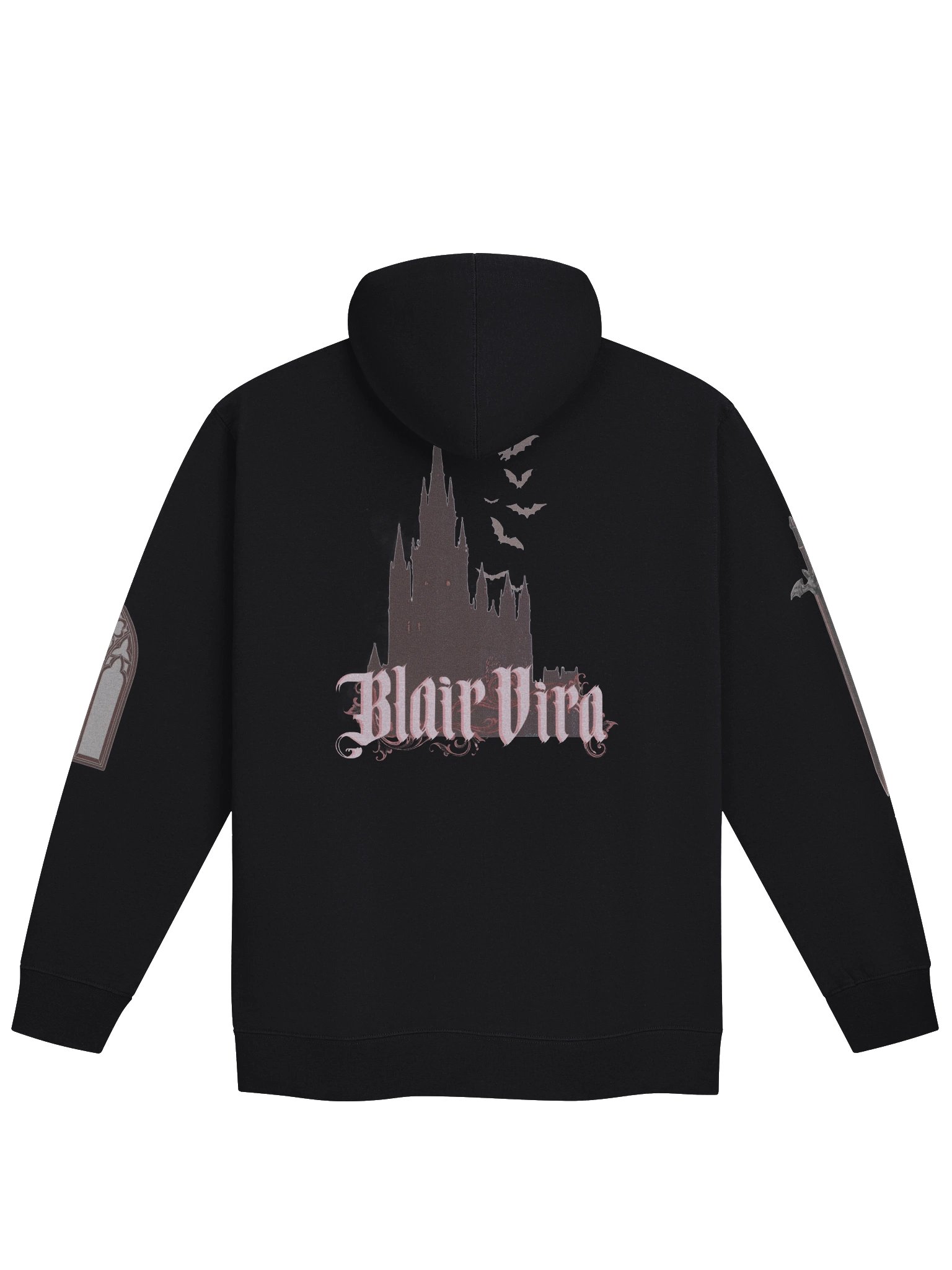 Castle Zip Gambeson product image (2)