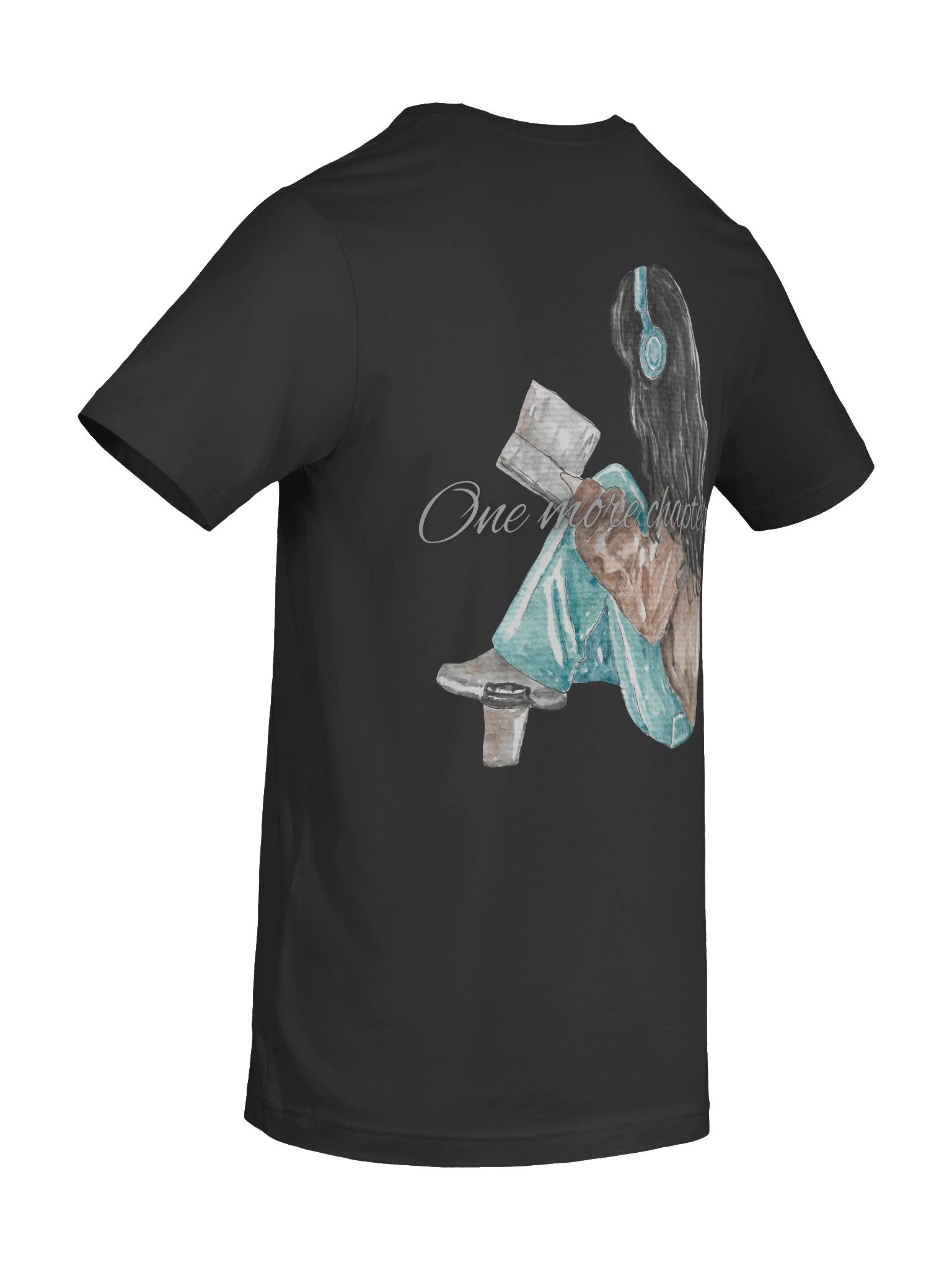 2:17am Minimal Tee product image (8)