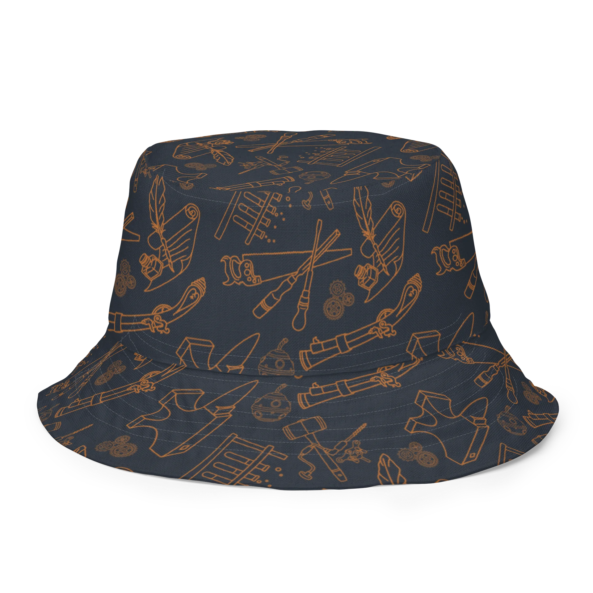 Artificer Reversible Bucket Hat product image (8)