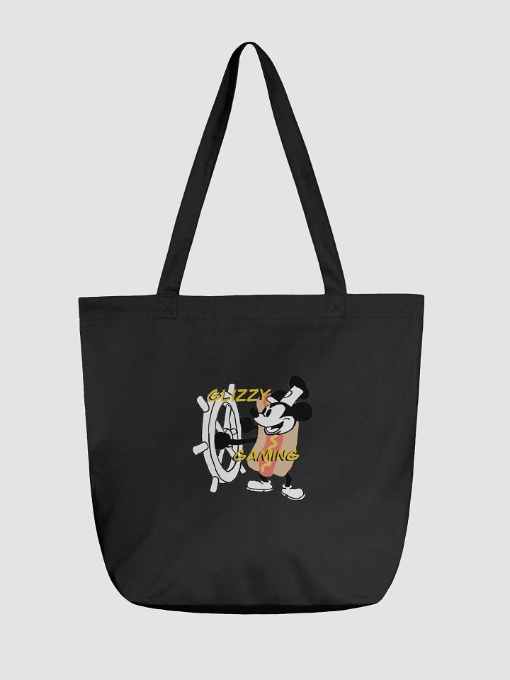 Glizzy Gaming Adventure Eco Tote product image (1)
