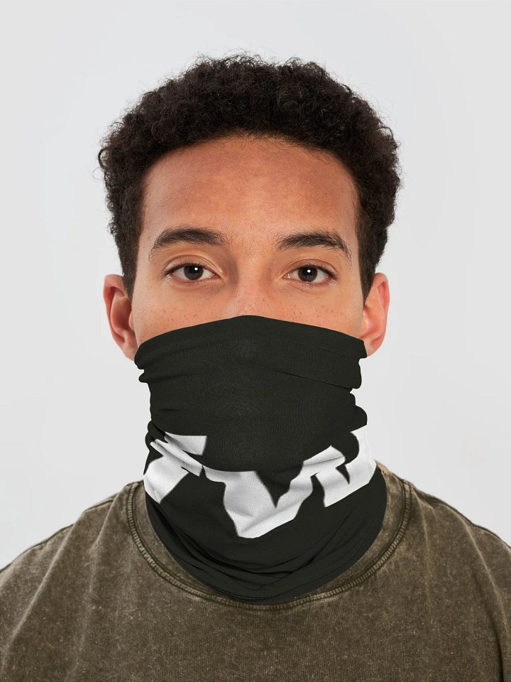 Signature FW Neck Gaiter product image (1)