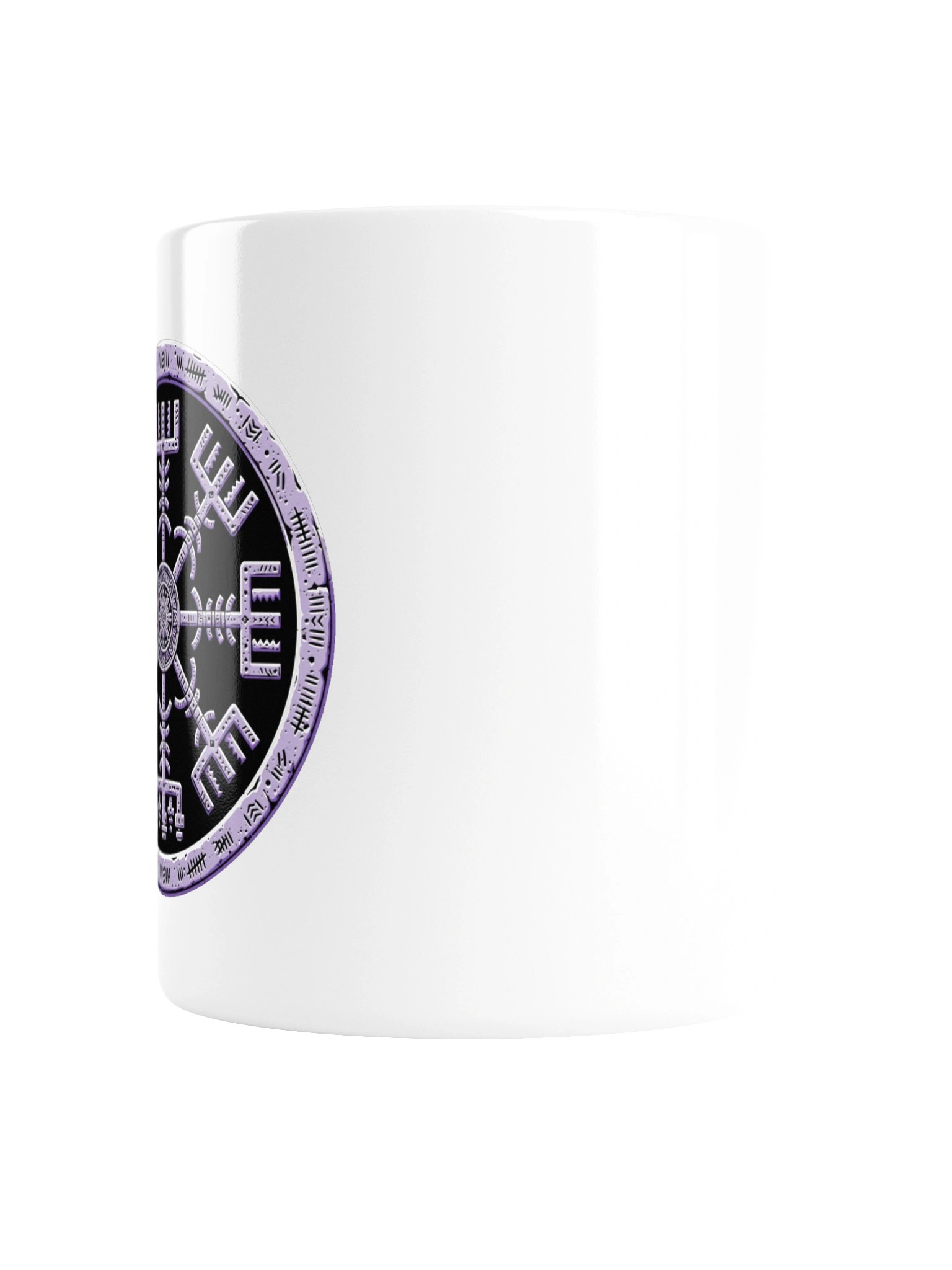 Vegvisir Compass Mug product image (6)