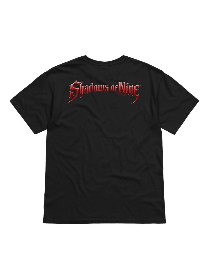 So9 Logo Front Shirt product image (2)