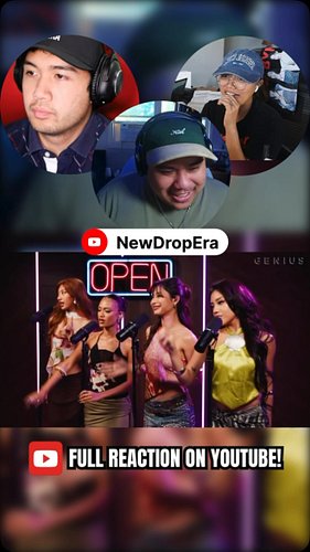 Vocals on POINT! ⭐ no na “star” (Live Performance) | Open Mic Reaction! #nona