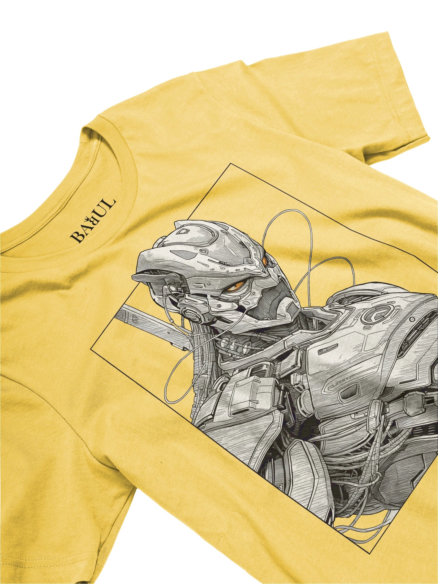 The NEO-BUSHIDO collection product image (61)