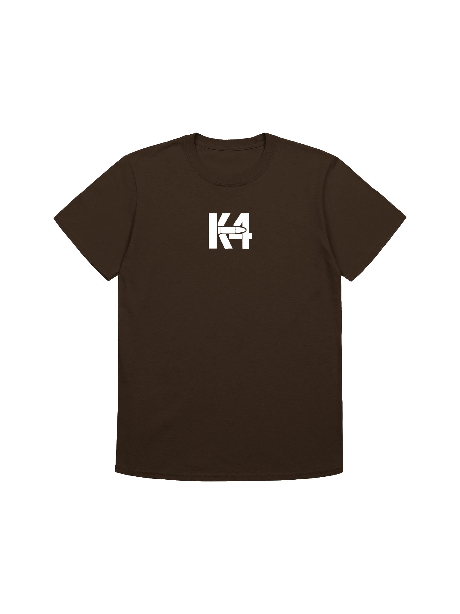 Bold K4 Graphic Tee product image (6)