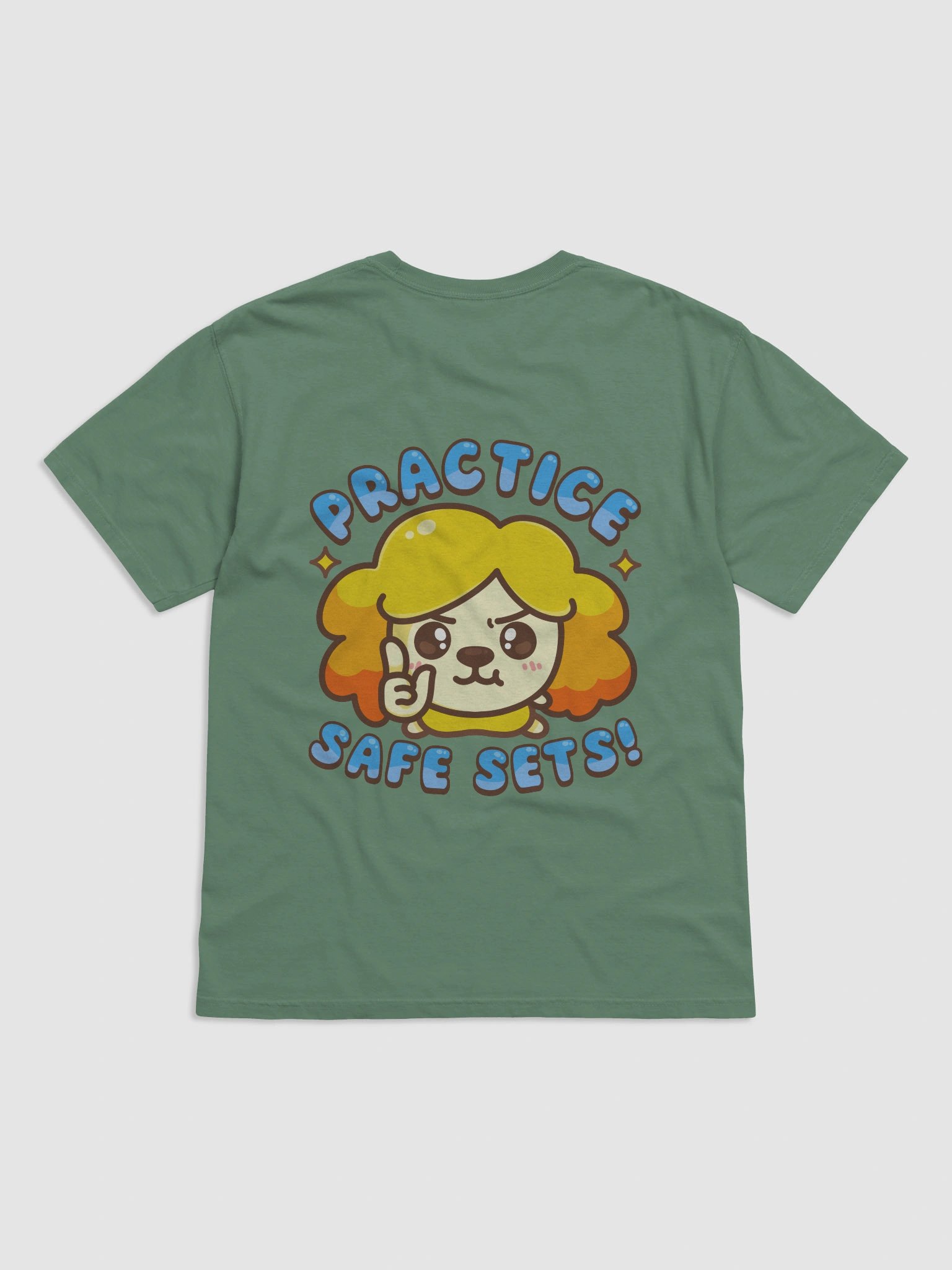 Practice Safe Sets product image (11)