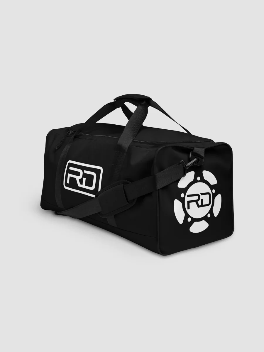 Mini Duffel product image (4)