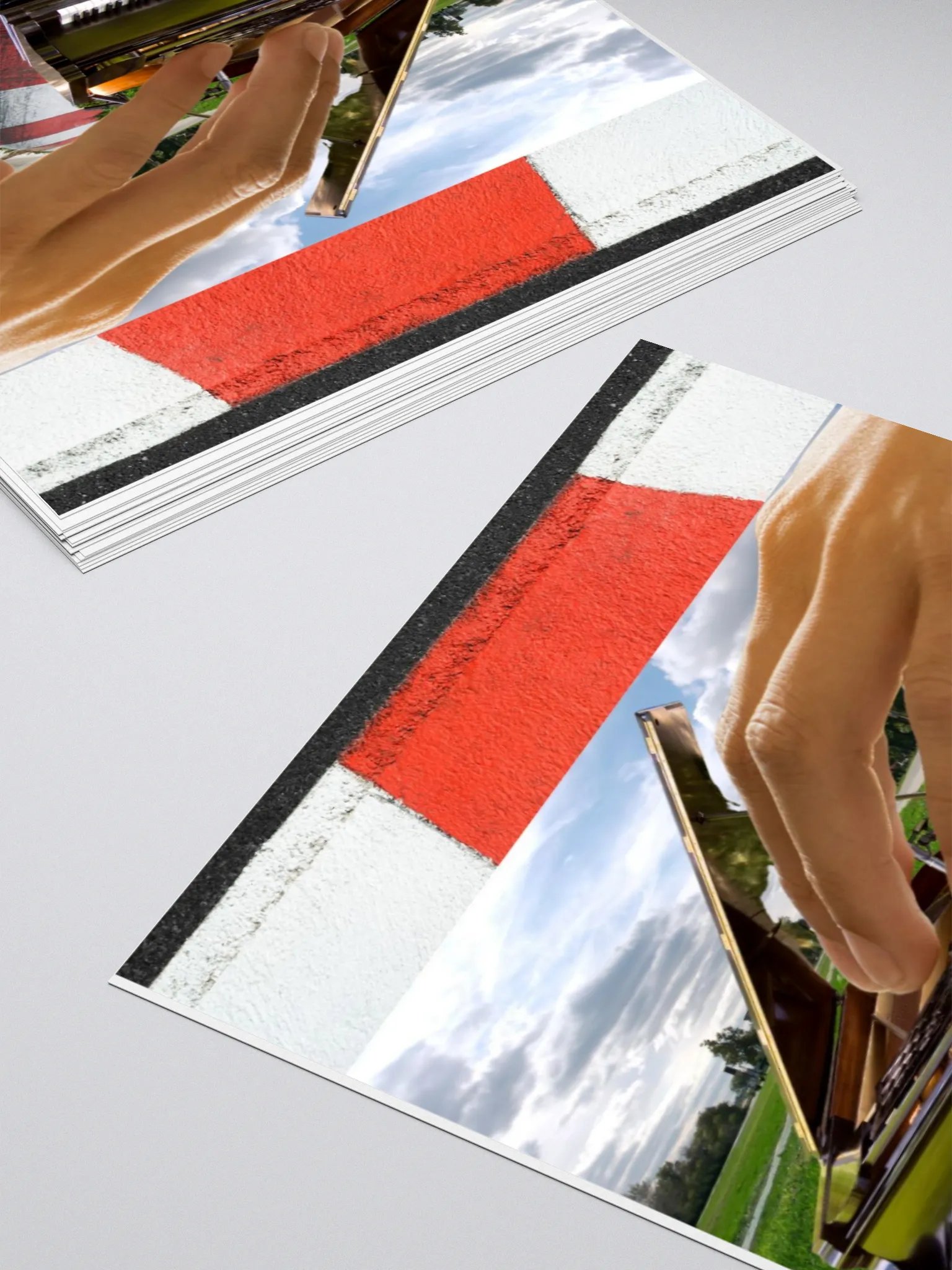 Sticker: Nocturne 1911 product image (4)