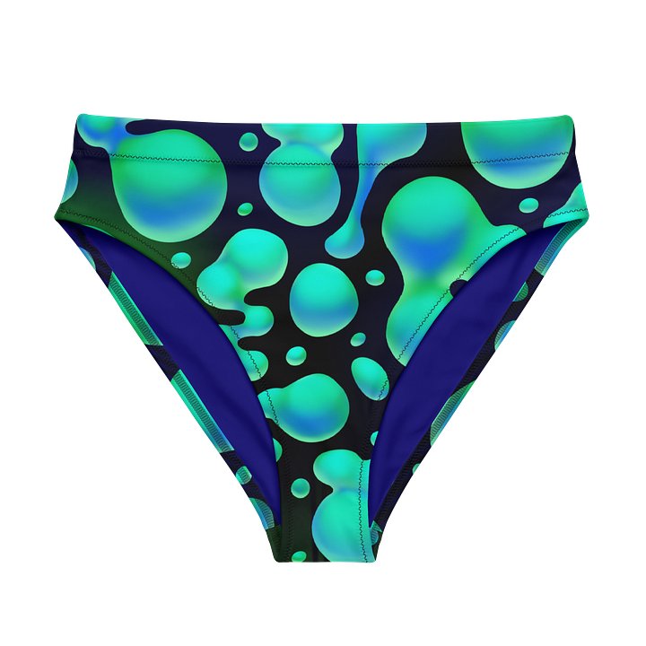 Love-a-Lamp - GAY All over Print Bikini Bottom product image (1)