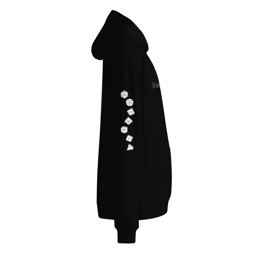 Dice Hoodie product image (5)