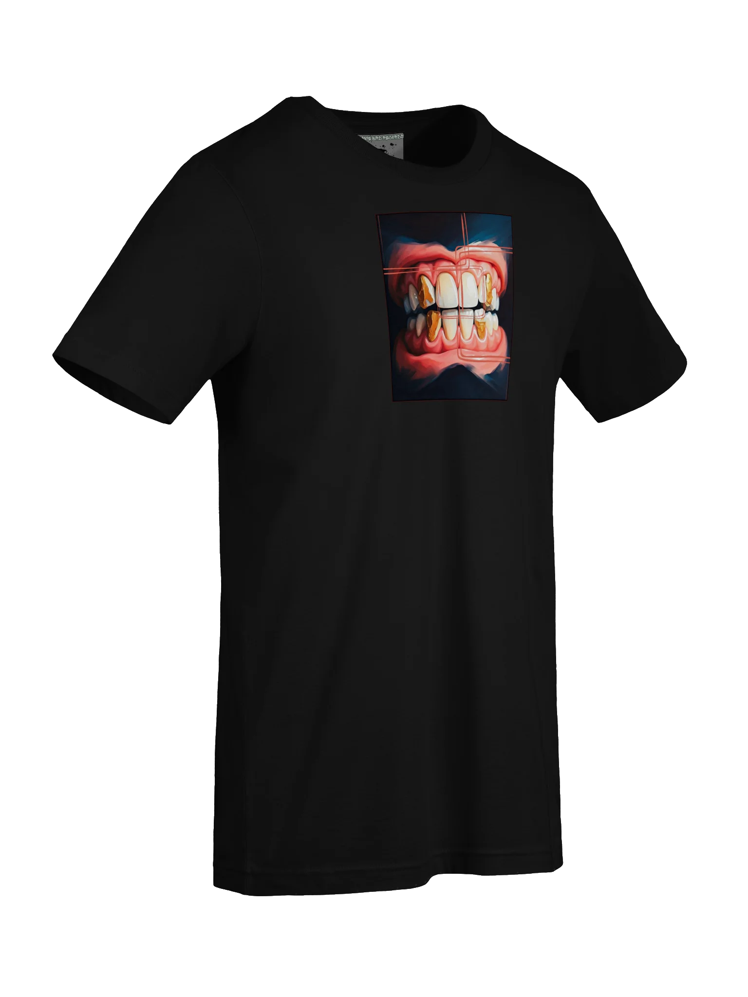 The Chatter Tee product image (4)