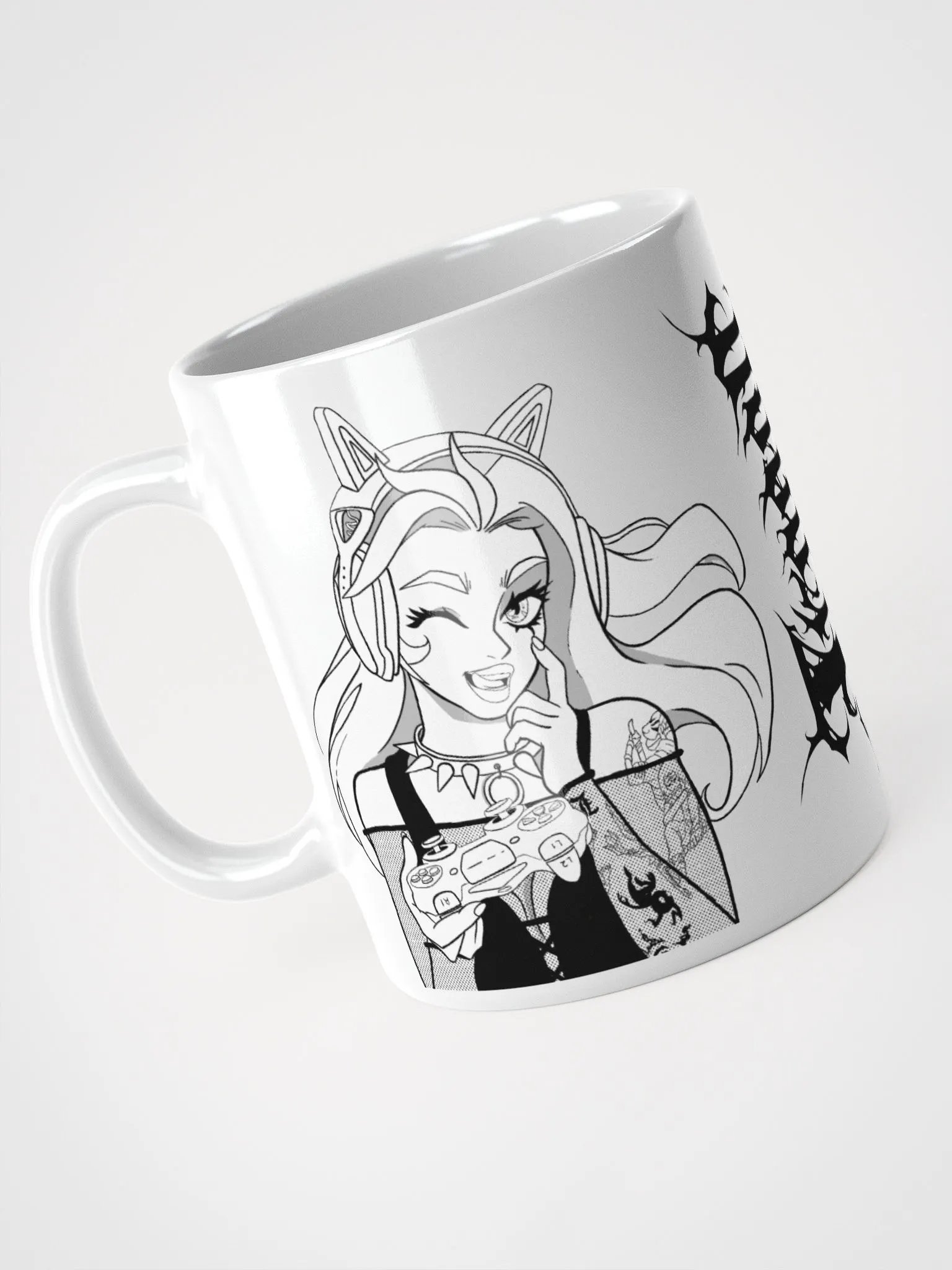 Jragon Mug product image (2)