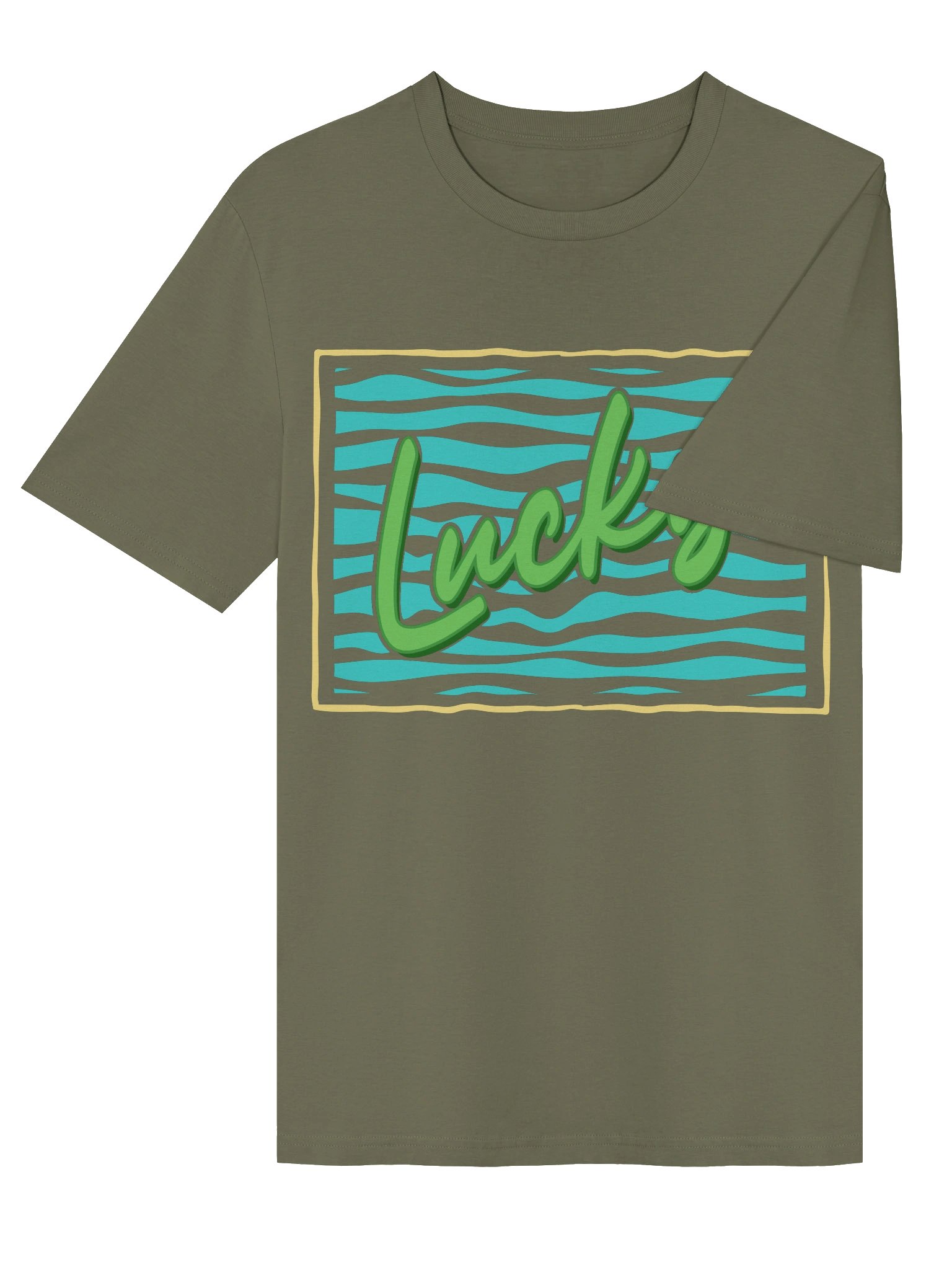 Lucky Tee product image (13)