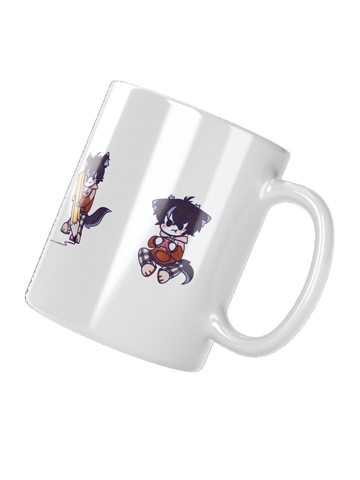 Little Chibi Mug product image (1)