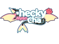 CheckyNyan Merch