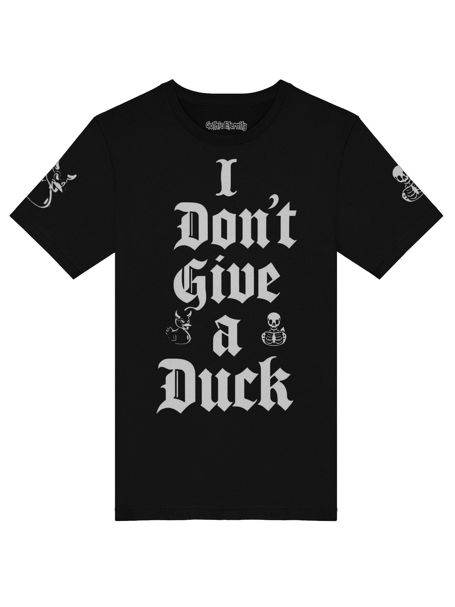 I Don't Give A Duck !! product image (5)