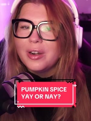 Unpopular opinion: pumpkin spice does not taste great!  Prove me wrong!  #unpopularopinion #pumpkinspice #falltok #fyp? 