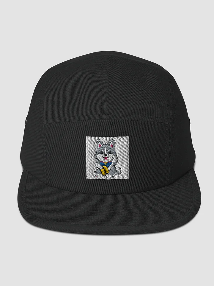 [Docstradamnus] 5 Panel Camper - Otto Cap 151-1098 product image (1)