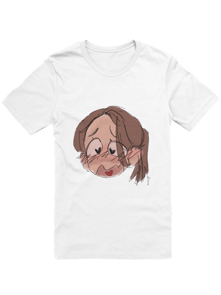 Rashmi T-Shirt S product image (1)