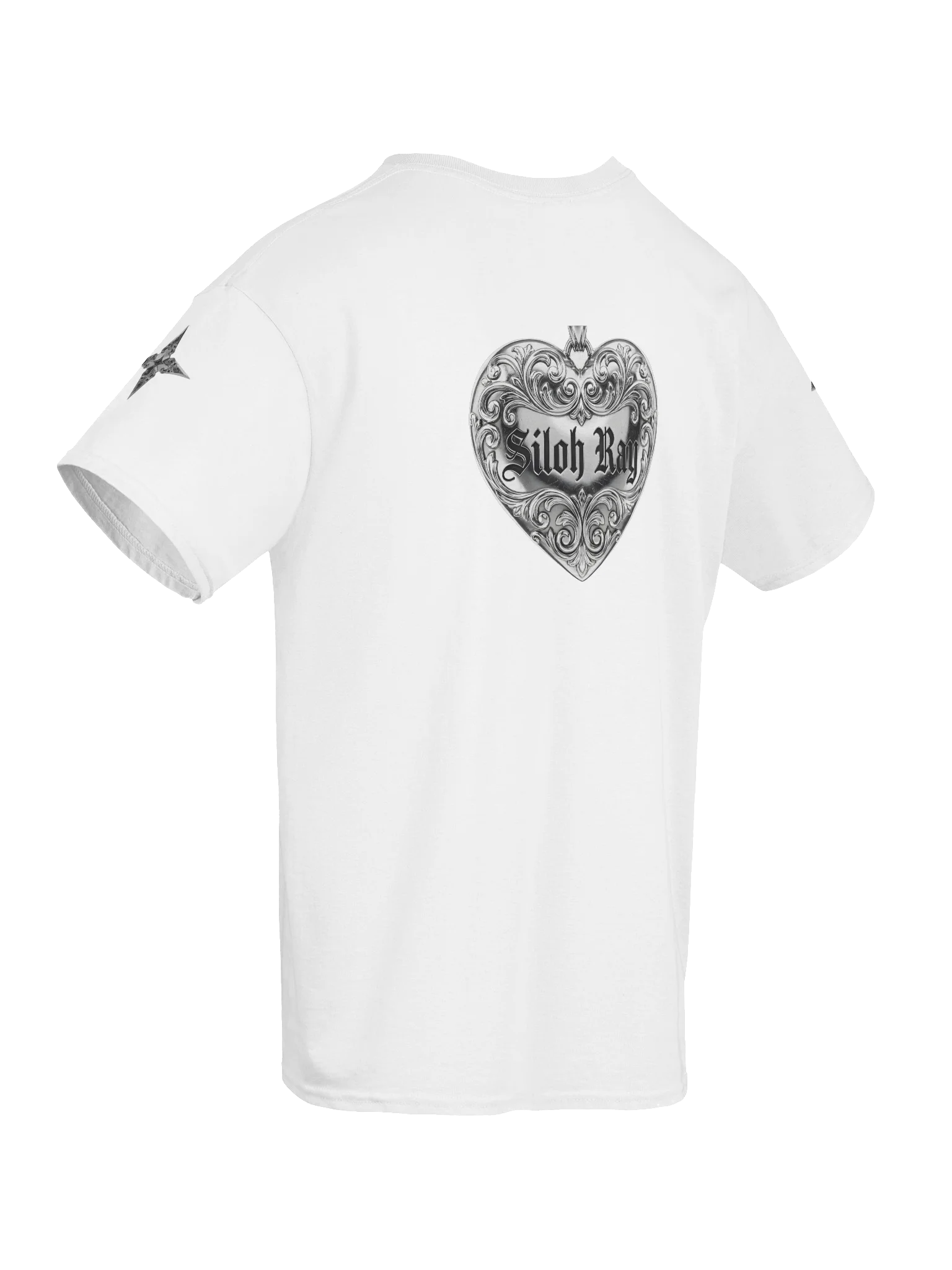 My Baby Tee — Edition I product image (30)