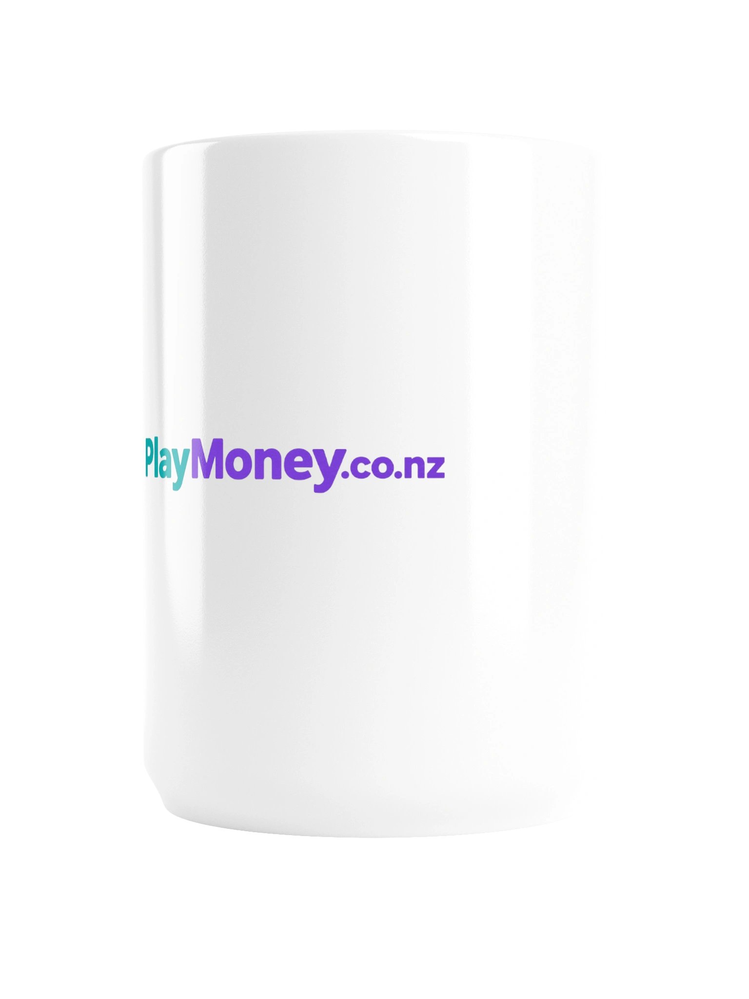 PlayMoney Mug product image (3)