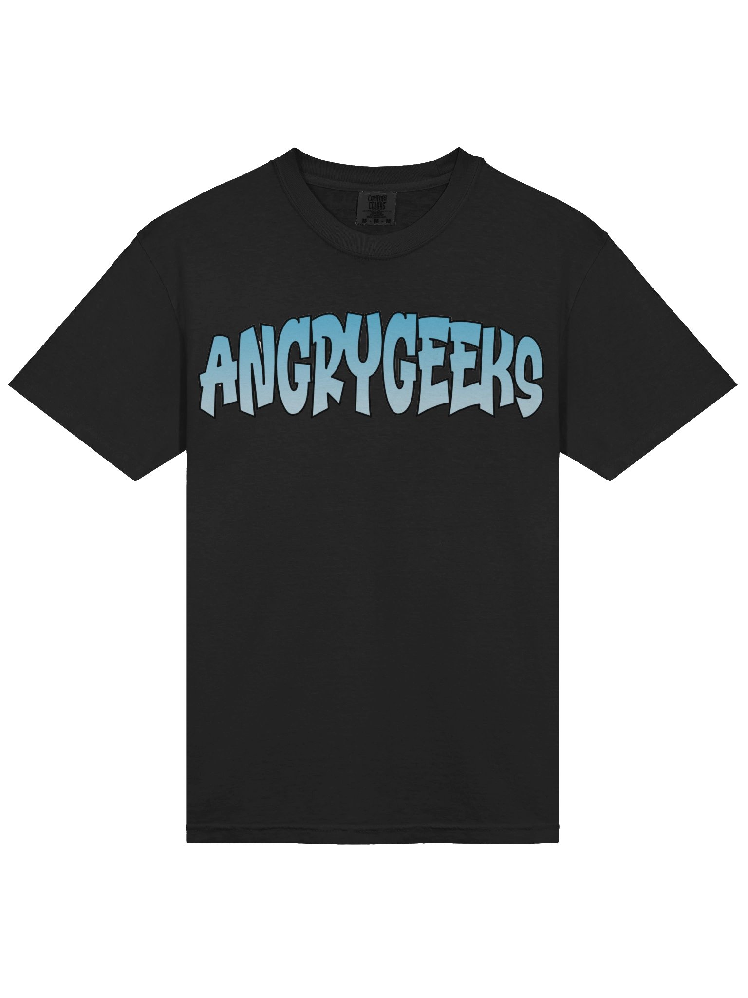 ANGRYGEEKS NAME 1 product image (9)