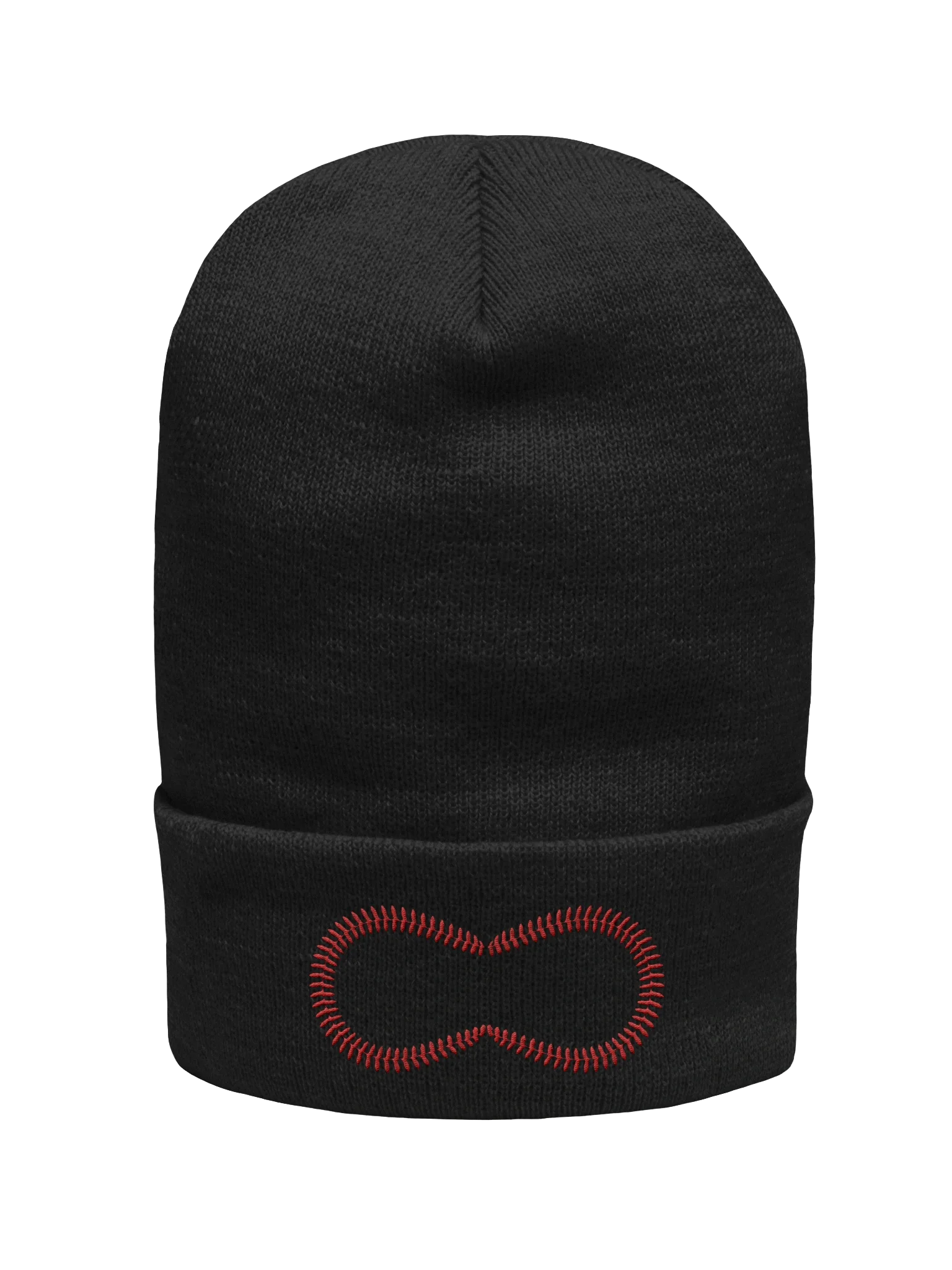 Infinity Seams Beanie