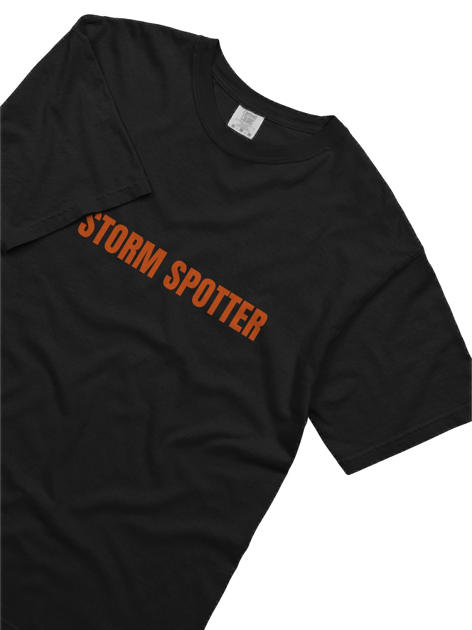 Certified Storm Spotter T-Shirt product image (45)
