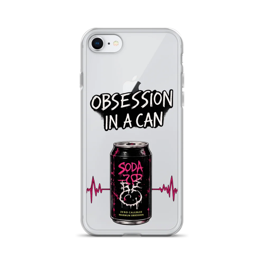 Obsession phone case product image (28)