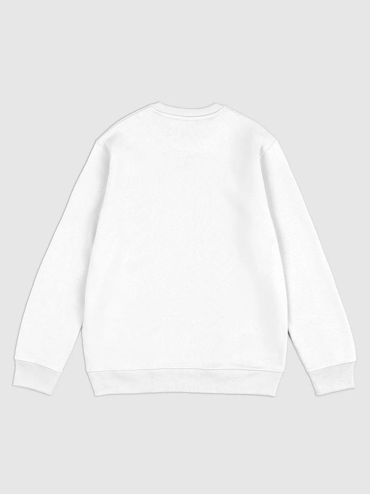 Sunrise Tree Eco Sweatshirt product image (2)