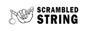 Scrambled String