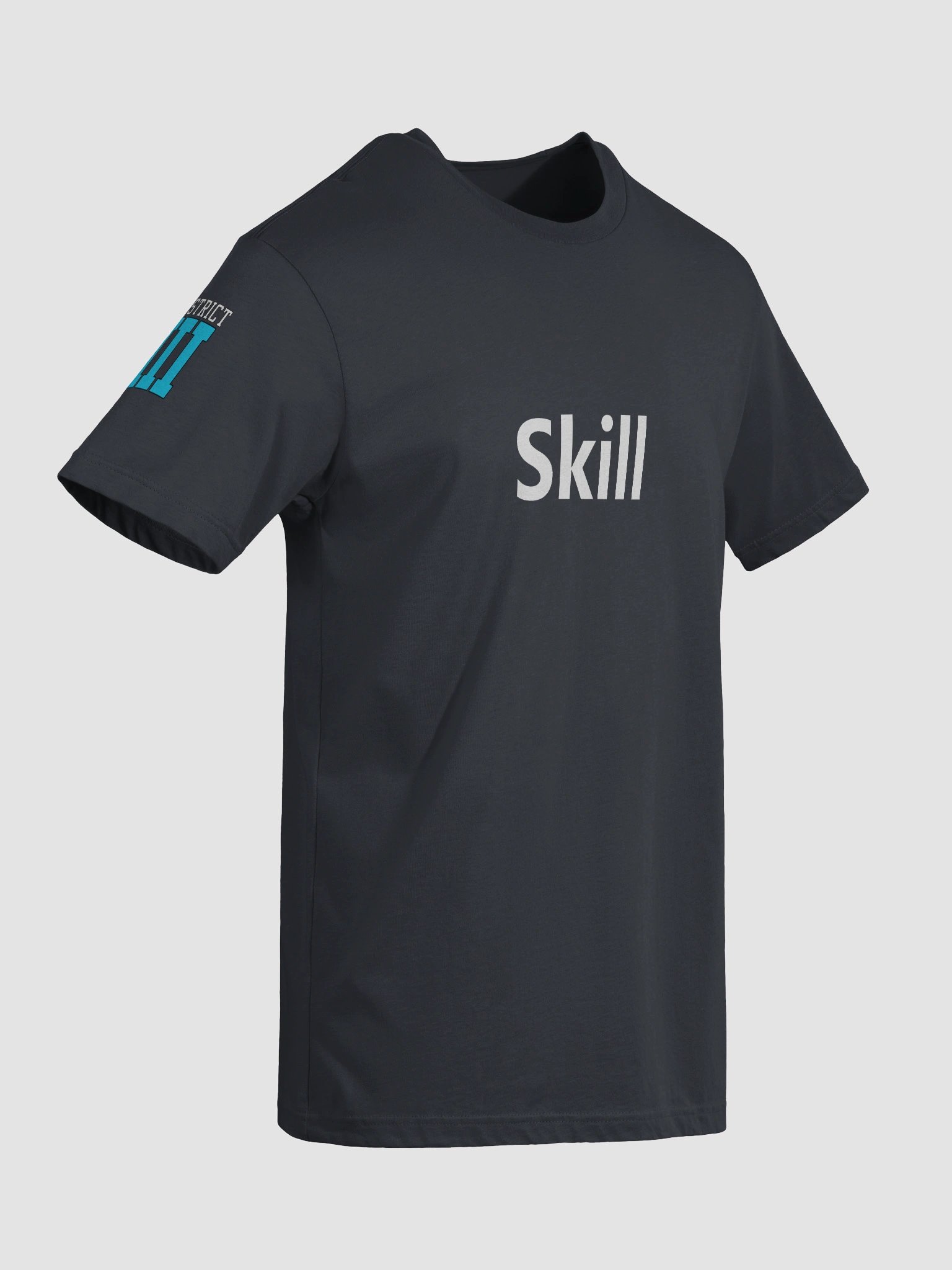 D3- Skill Tee product image (33)