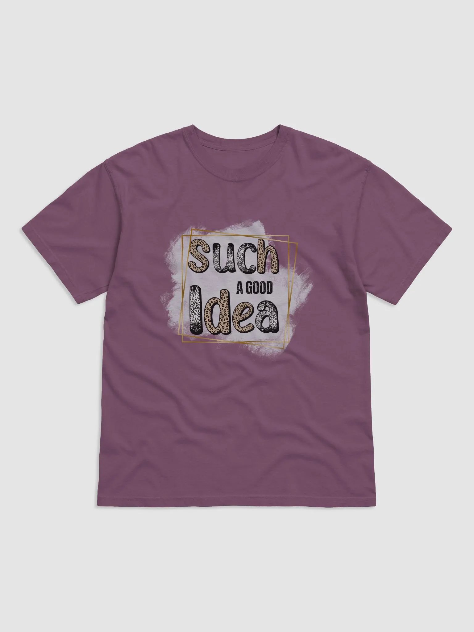 Such a Good Idea! product image (15)