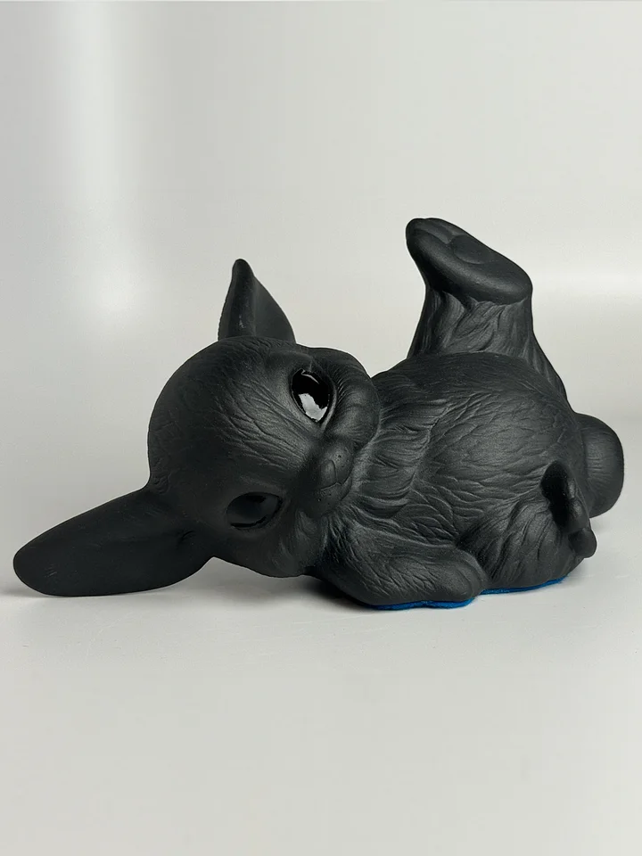 Reclining Forest Spirit product image (1)