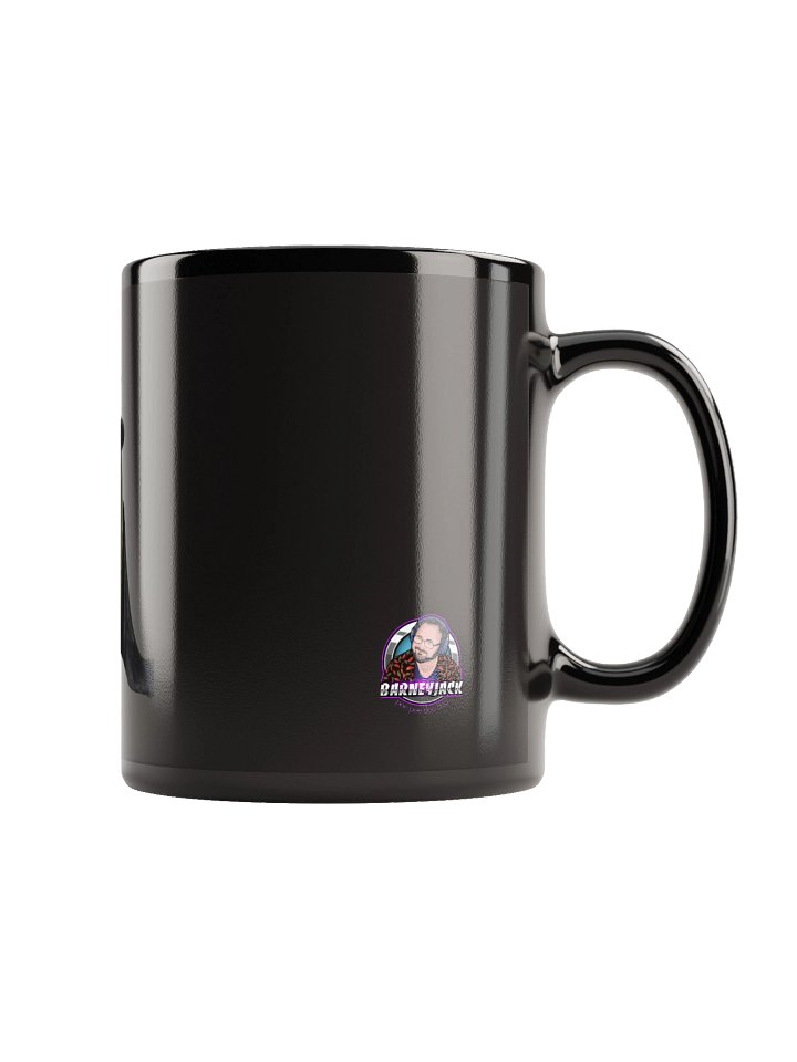 Dark Pickle Mug product image (2)