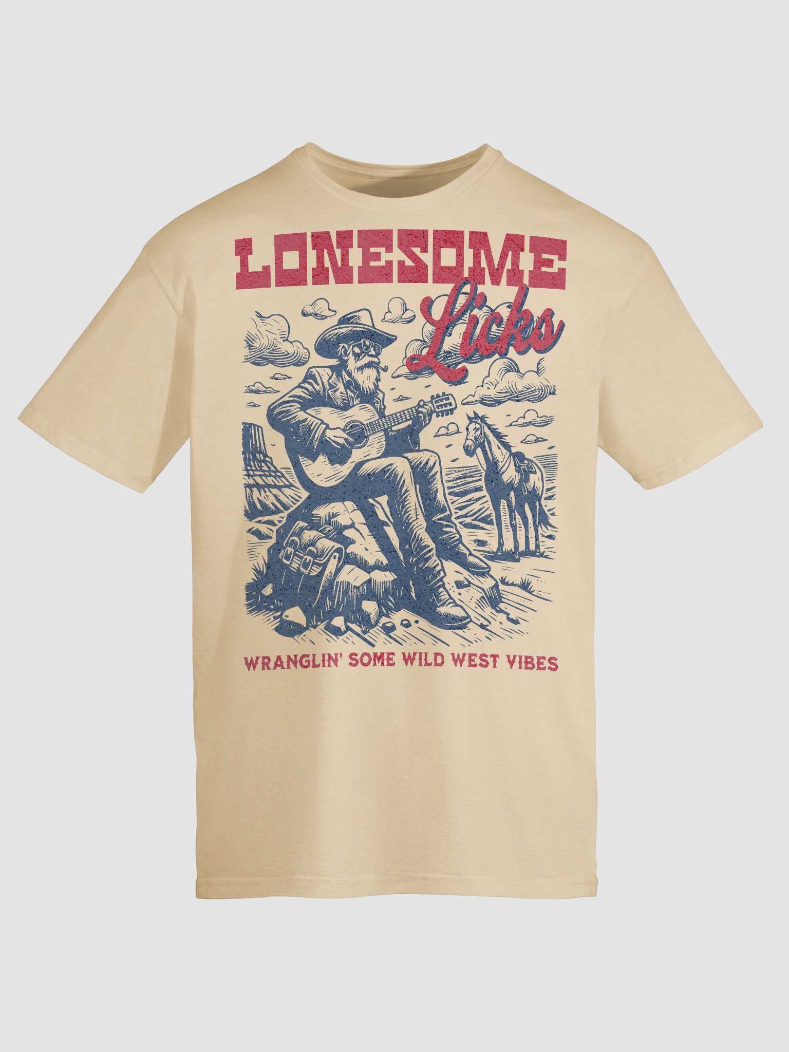 Lonesome Licks product image (2)