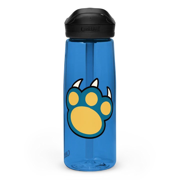CBC Printed SR Tank Claw Waterbottle product image (16)