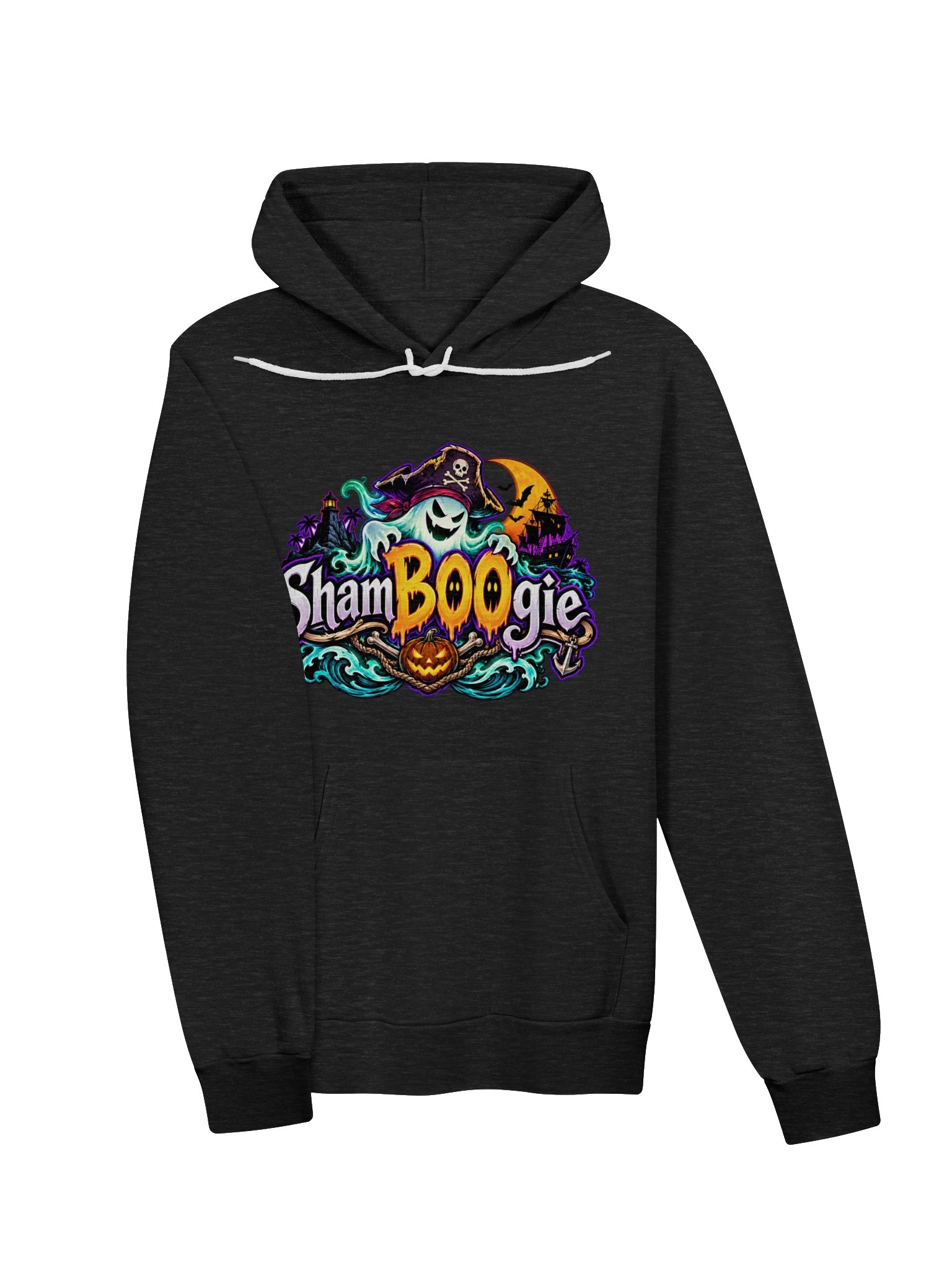 ShamBOOgie Soft Hoodie 👻🏴‍☠️ product image (15)