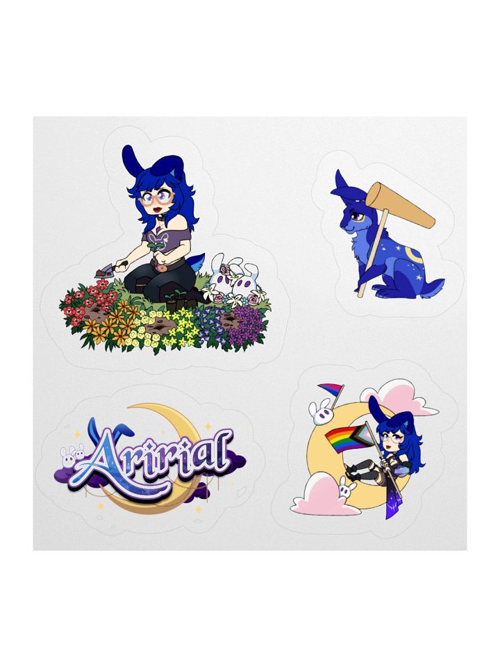 Pride V2 product image (1)