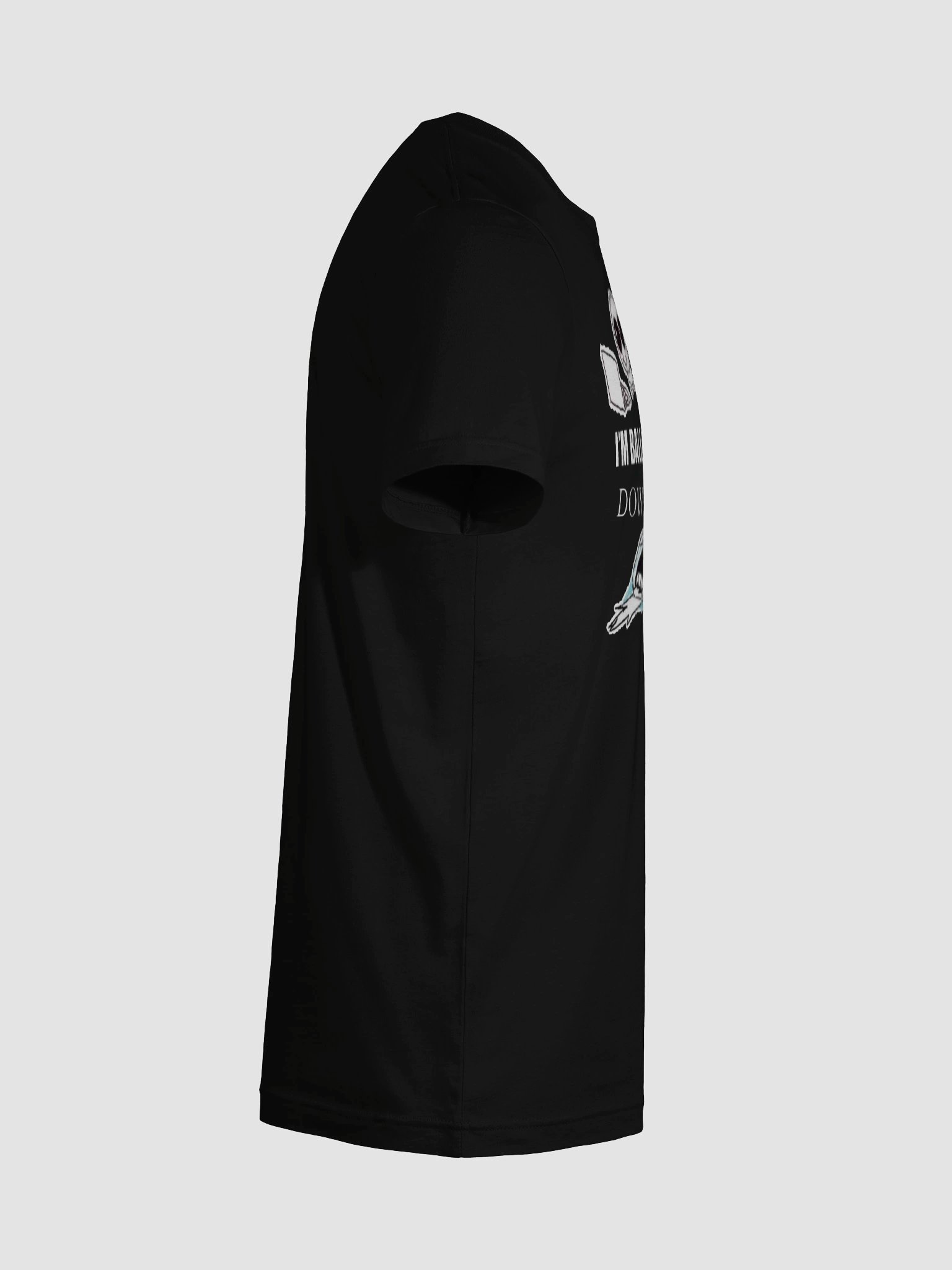 I'm Ballin' but Deep Down Im Bawlin' product image (47)