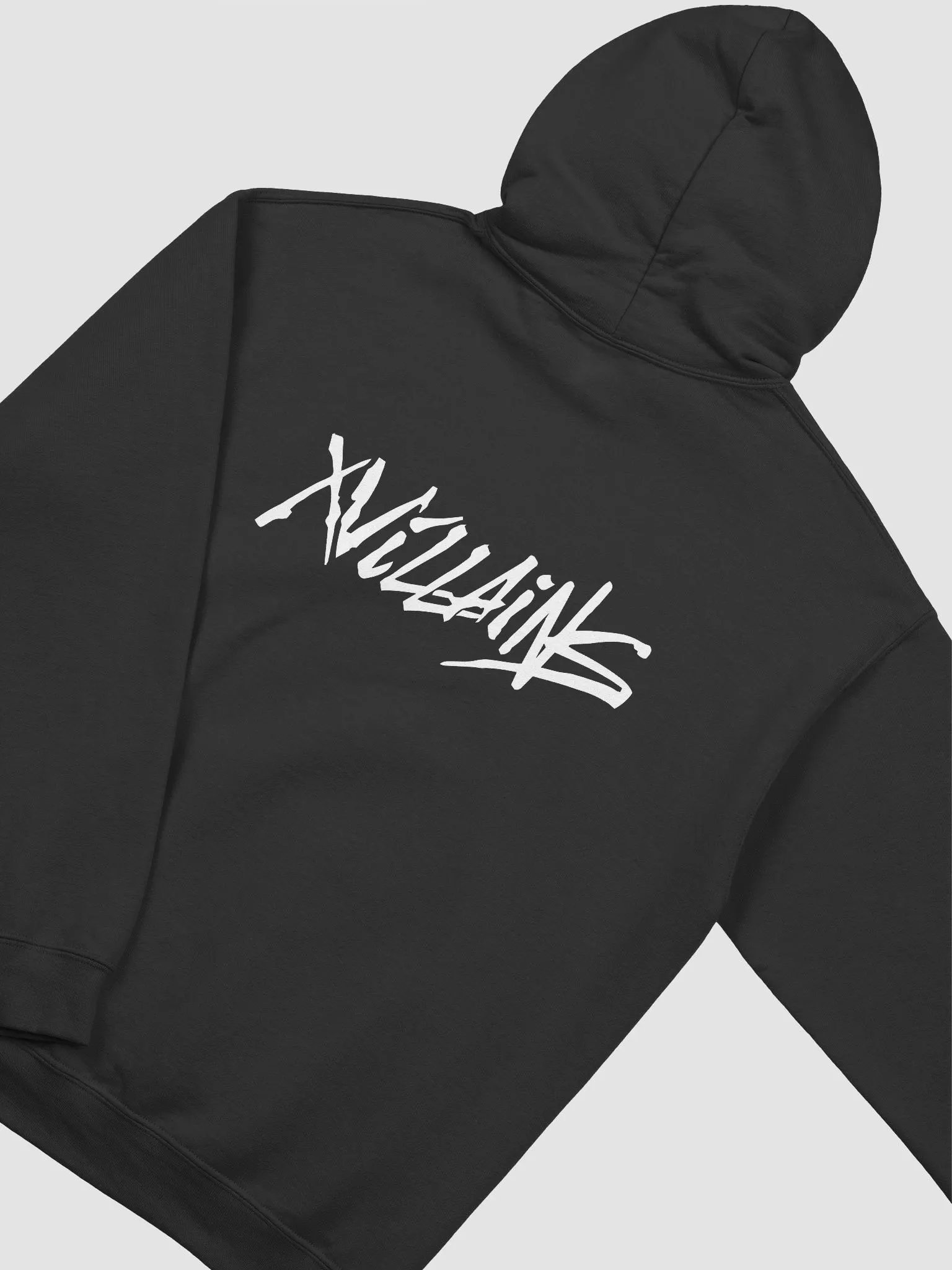 Born Again Heavyweight Hoodie product image (4)