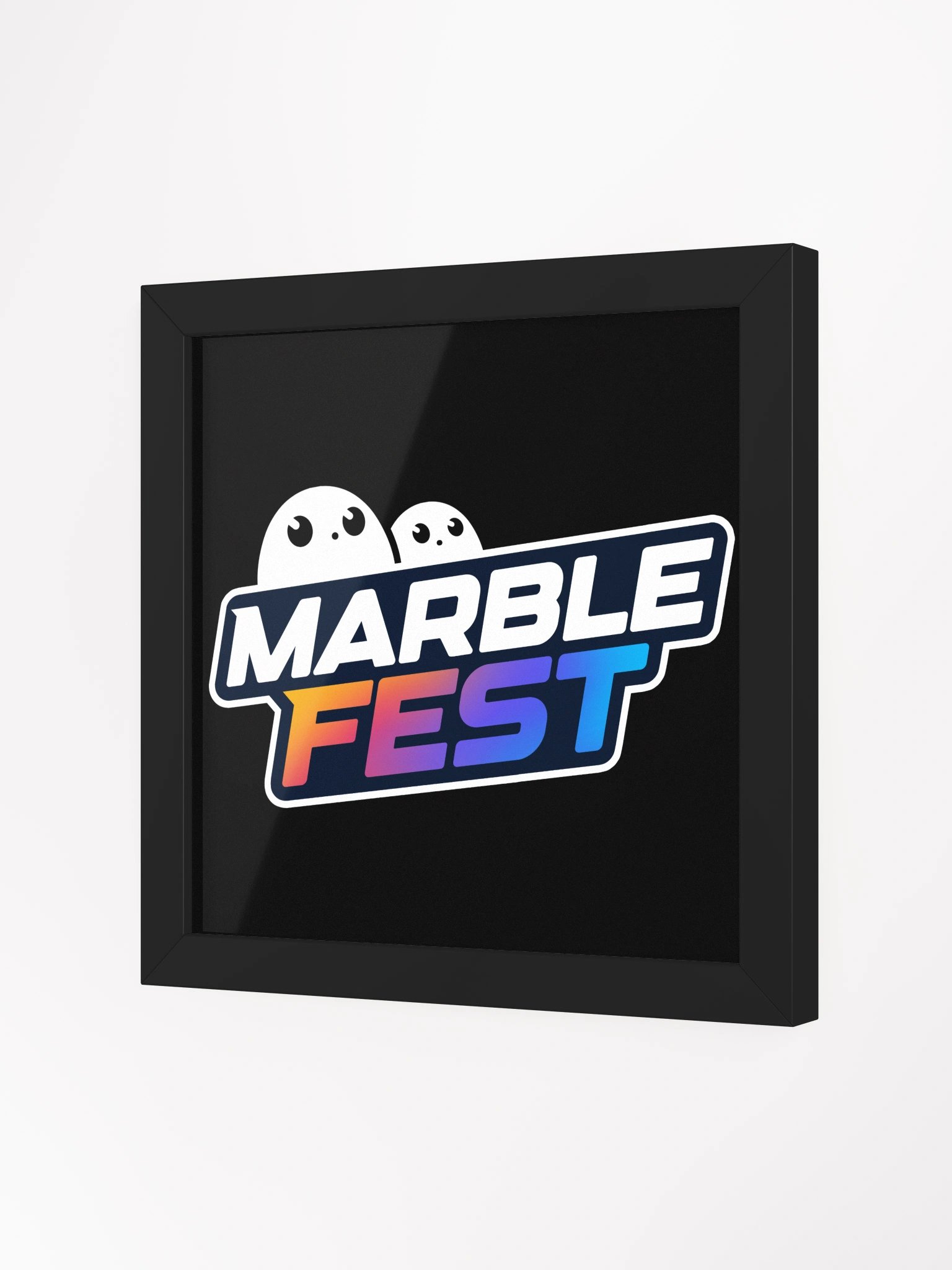 Marble Fest - Poster product image (2)