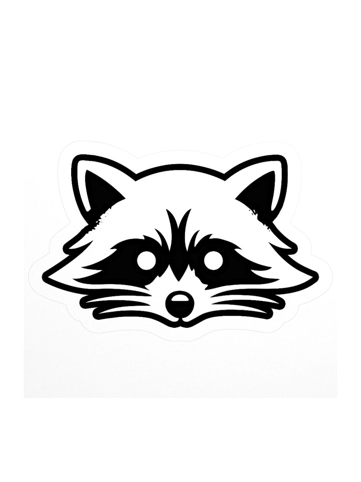 Roon Head Sticker product image (2)