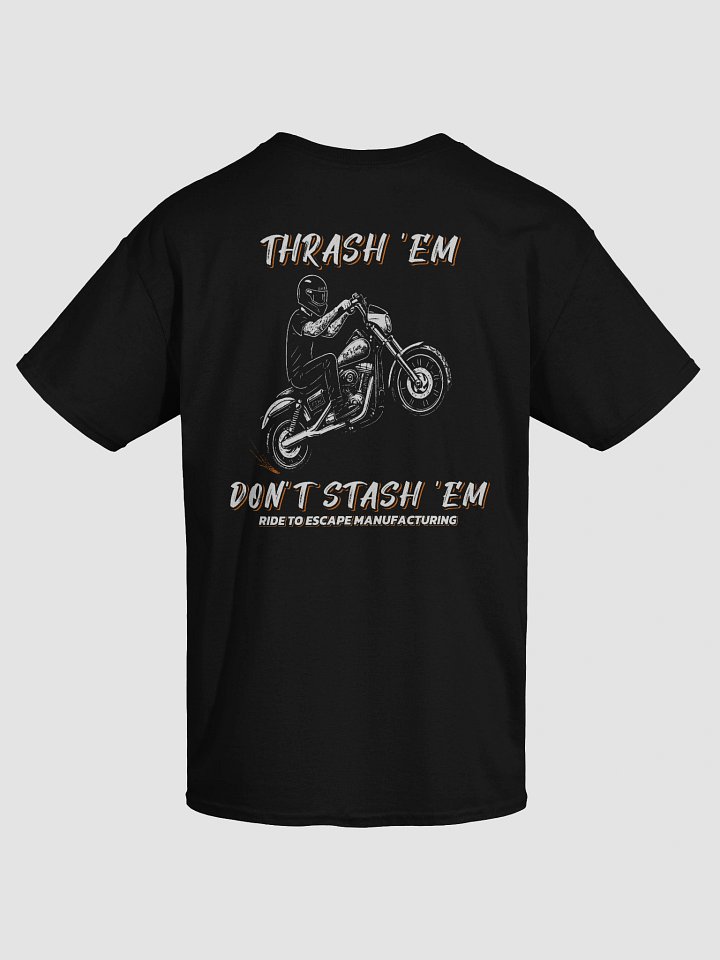 THRASH 'EM SHIRT product image (2)