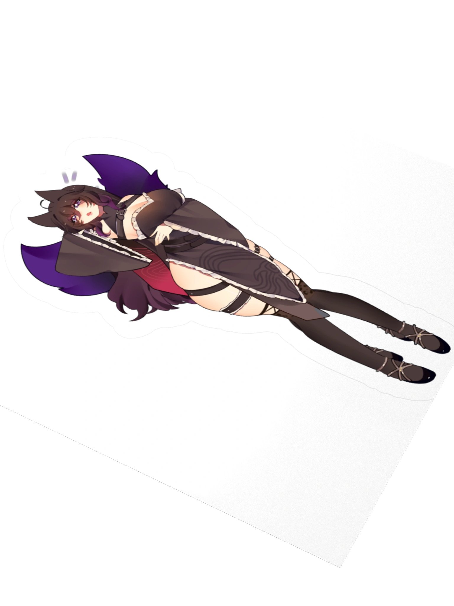 Do I pose like this? product image (8)