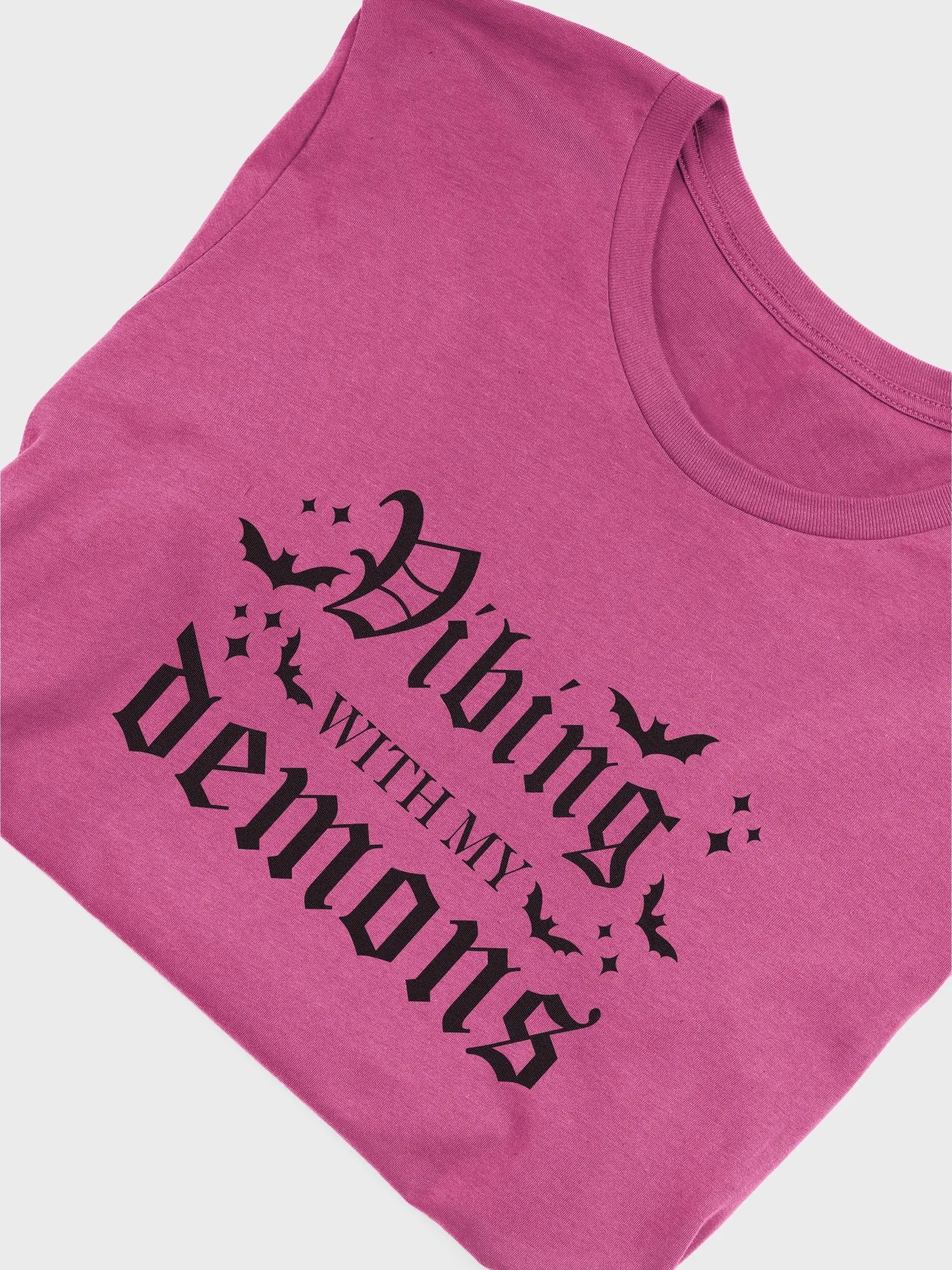 Bella Super-Soft T-Shirt product image (27)