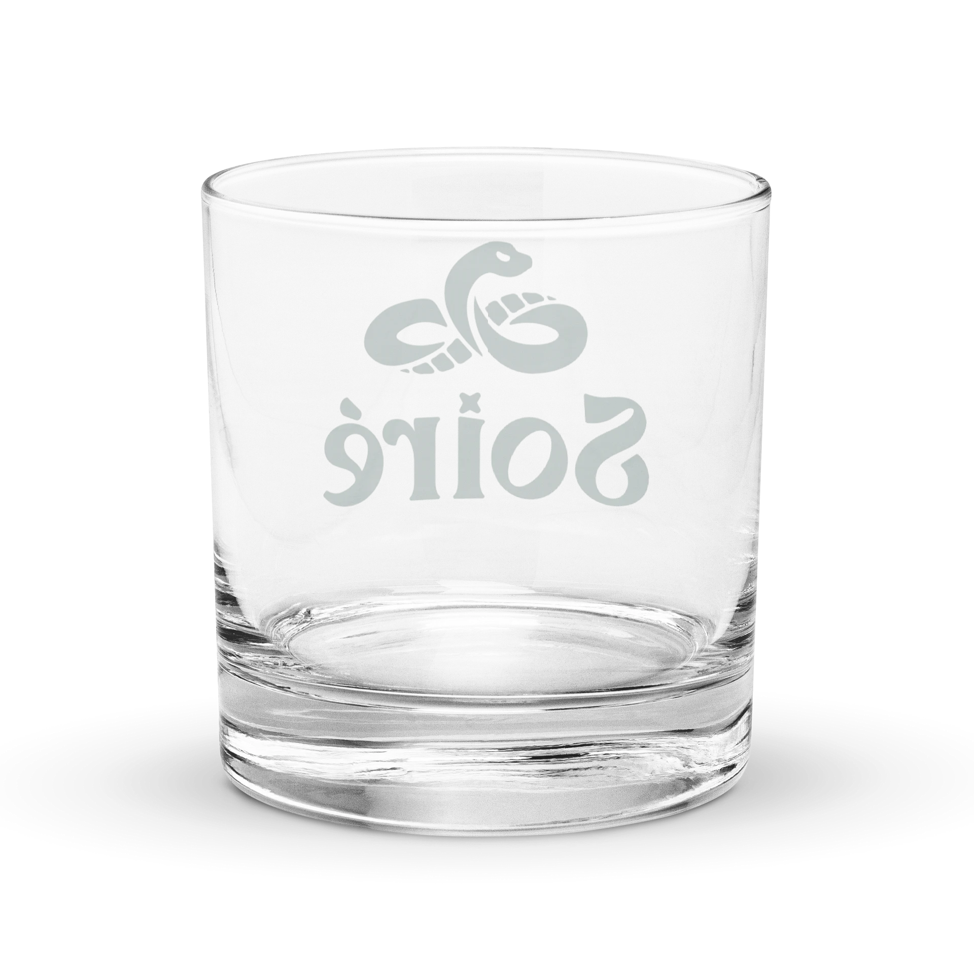 SOIRÉ ROCKS GLASS product image (4)