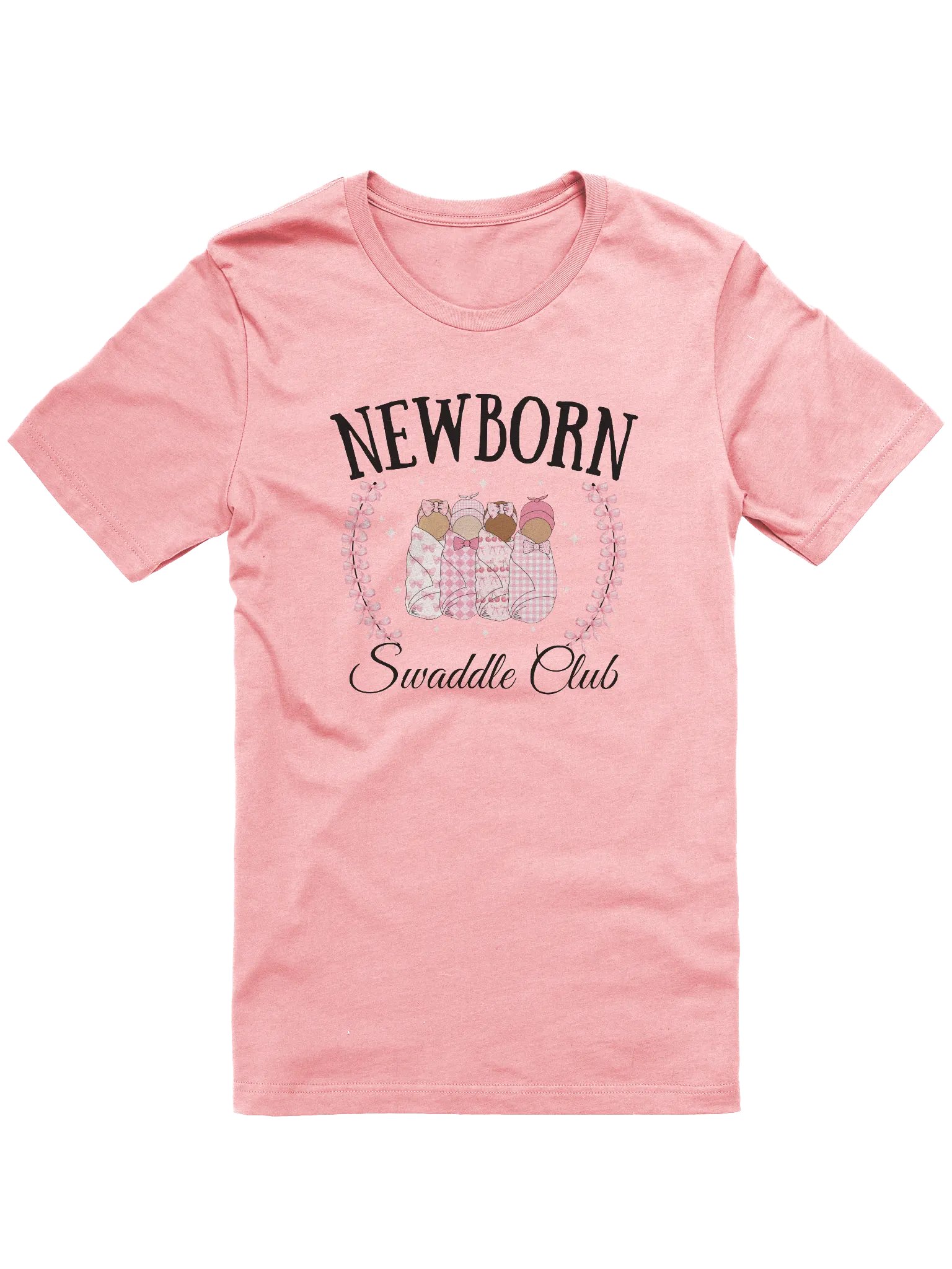 Swaddle Club (Homemade) product image (3)