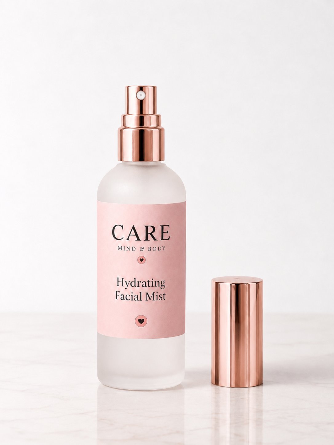 Hydrating Facial Mist product image (2)